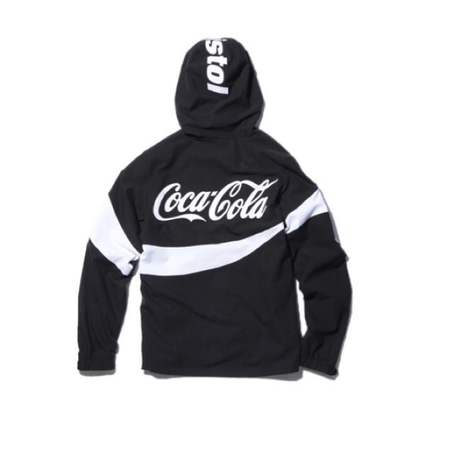 fcrb coca cola ジャケット