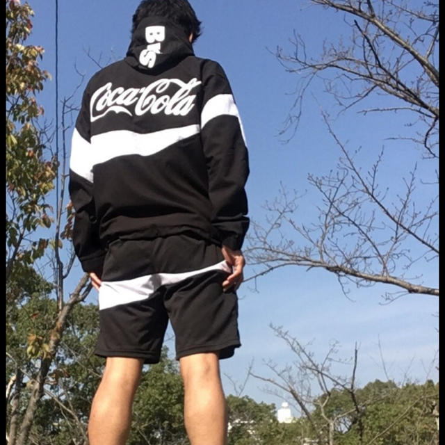 fcrb coca cola ジャケット fcrb coca cola ジャケット