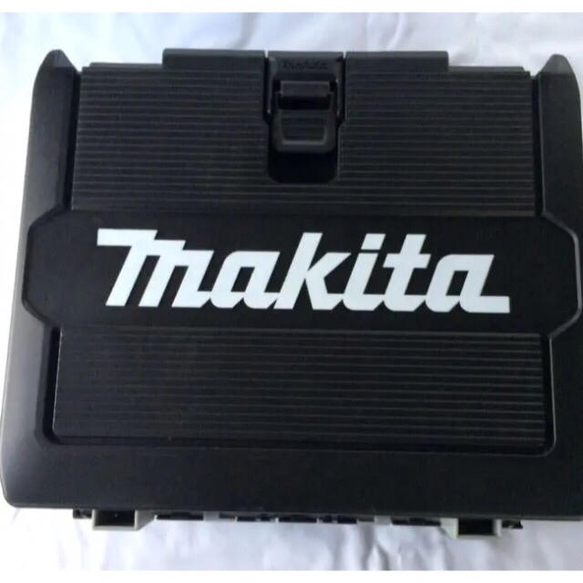 【最新型】 マキタ makita 充電式インパクトドライバ  18v