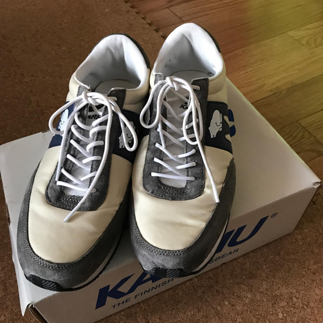 KARHU(カルフ)のスニーカー レディースの靴/シューズ(スニーカー)の商品写真