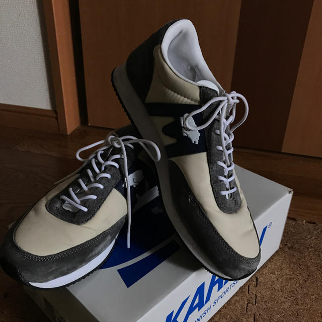 KARHU(カルフ)のスニーカー レディースの靴/シューズ(スニーカー)の商品写真