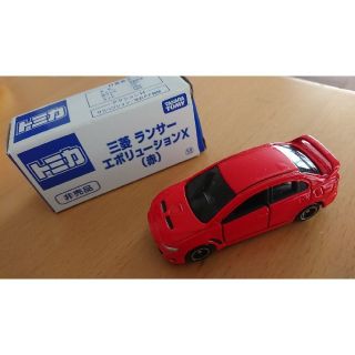 トミー(TOMMY)のしんちゃん 様専用(ミニカー)