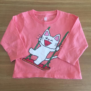 グラニフ(Design Tshirts Store graniph)のグラニフ・ノンタンTシャツ(Tシャツ/カットソー)