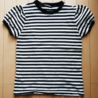 ビームスボーイ(BEAMS BOY)のビームスボーイ　パフスリーブTシャツ(Tシャツ(半袖/袖なし))