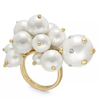 ケイトスペード(kate spade new york) カジュアル リング(指輪)の通販