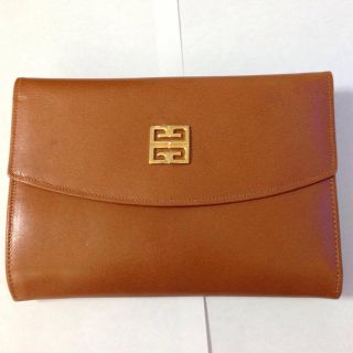 ジバンシィ(GIVENCHY)のジバンシィ ガマ口 折財布(財布)