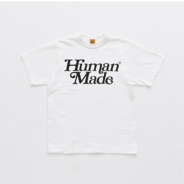 GDC(ジーディーシー)の福まる様 専用human made girl's don't cry  メンズのトップス(Tシャツ/カットソー(半袖/袖なし))の商品写真