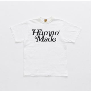 ジーディーシー(GDC)の福まる様 専用human made girl's don't cry (Tシャツ/カットソー(半袖/袖なし))