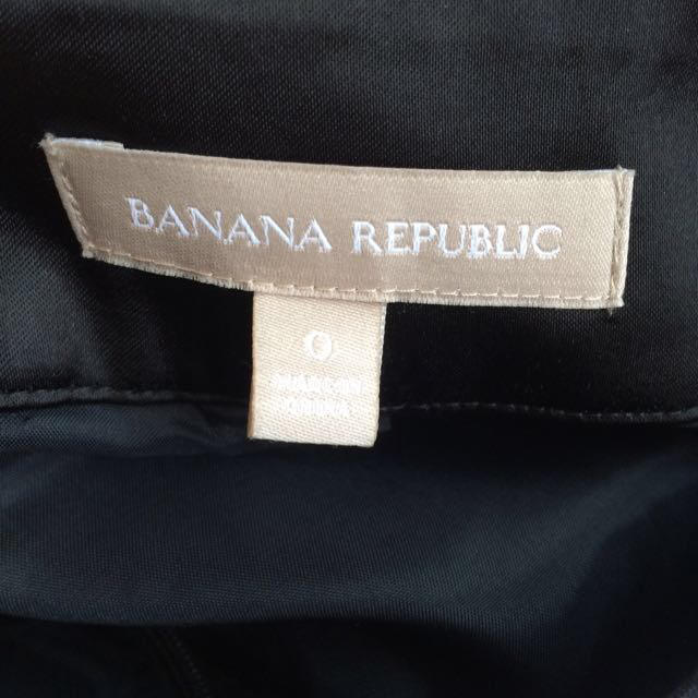 Banana Republic(バナナリパブリック)の未使用 バナリパ タイトスカート レディースのスカート(ひざ丈スカート)の商品写真