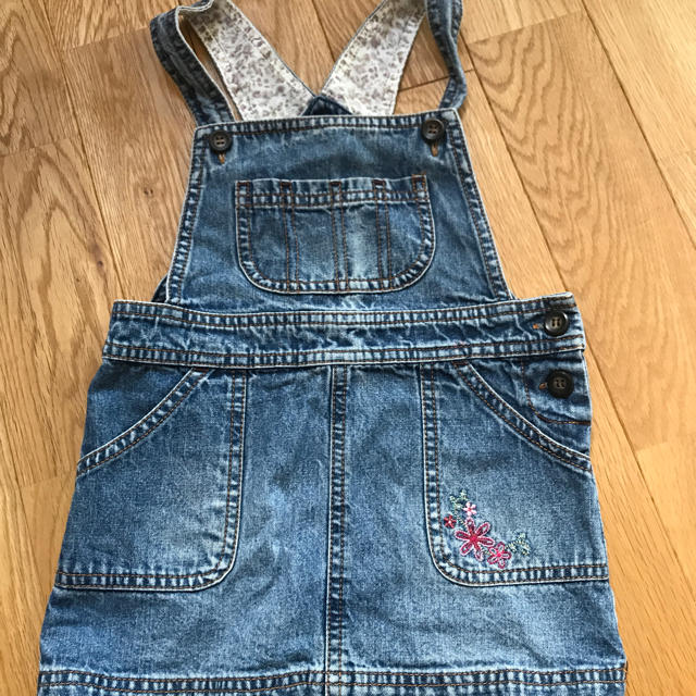 REDDY APPLESEED(レディーアップルシード)の春セット♡ キッズ/ベビー/マタニティのキッズ服女の子用(90cm~)(Tシャツ/カットソー)の商品写真