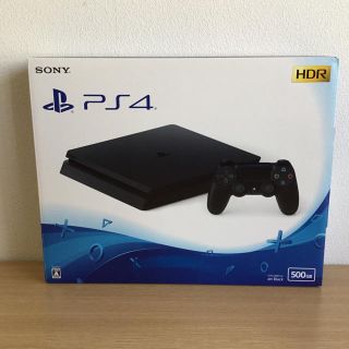 SONY PS4 本体 CUH-2200AB01 美品