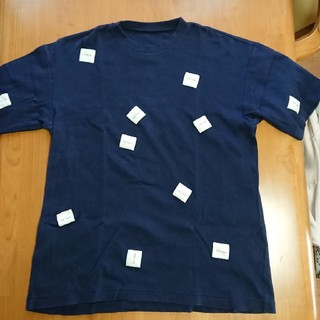 ピンクハウス(PINK HOUSE)の半袖Tシャツ(Tシャツ/カットソー(半袖/袖なし))