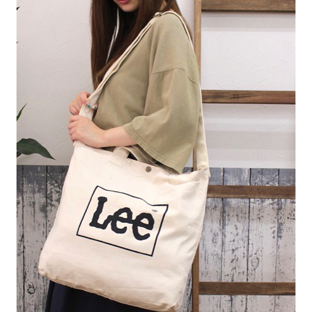 かごバッグ/ストローバッグ【新品】 snidel ペーパーかごバッグ♡Leeバッグ