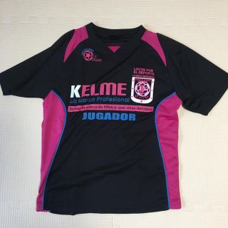 フットサル ウエアー KELME(ウェア)