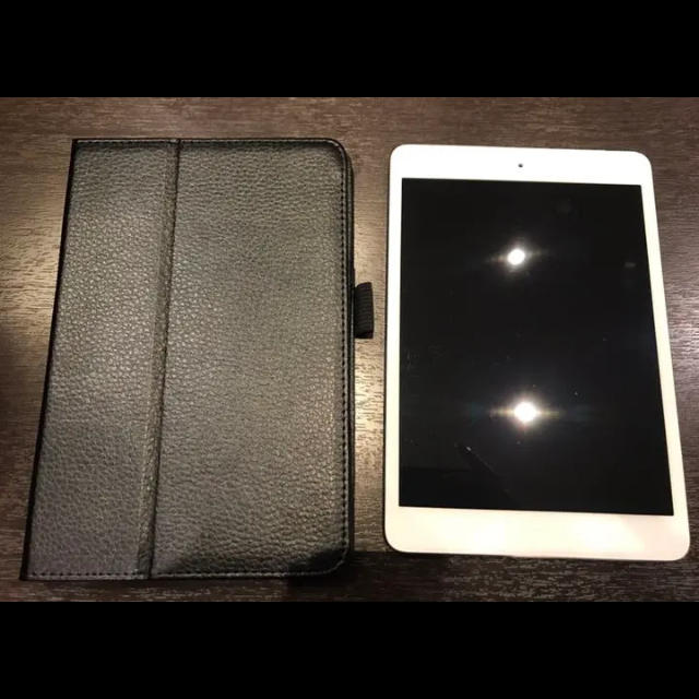 美品 iPad mini Cellularモデル  16GB  A1455