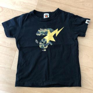 アベイシングエイプ(A BATHING APE)のAPE Tシャツ  マチコさん専用となります。(Tシャツ/カットソー)