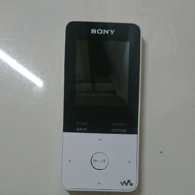 SONY - SONY ウォークマン NW-S315 16GBの通販 by サリー's shop｜ソニーならラクマ