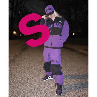 シュプリーム(Supreme)のシュプリーム Arc Logo Mountain Pant(ワークパンツ/カーゴパンツ)