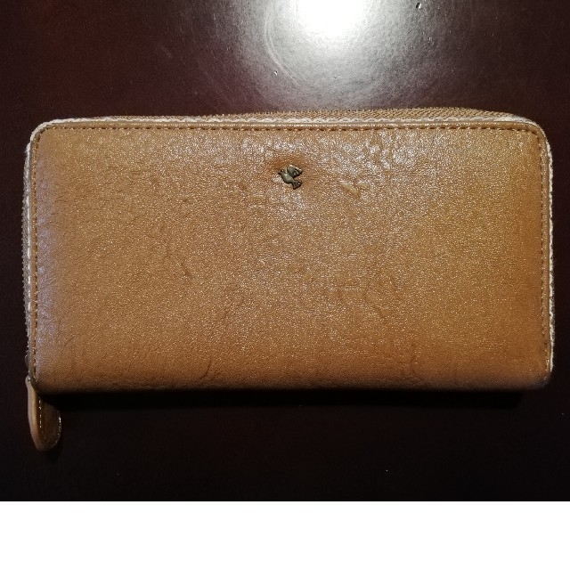 FELISSIMO(フェリシモ)のフェリシモ　仕分けできるお財布 レディースのファッション小物(財布)の商品写真