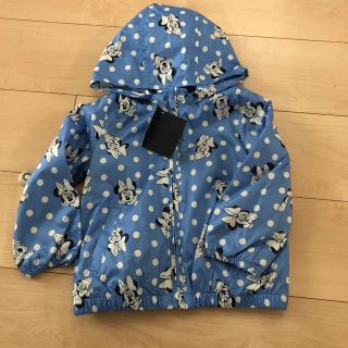 ベビーギャップ(babyGAP)のギャップ ベビー ディズニー アウター(ジャケット/上着)