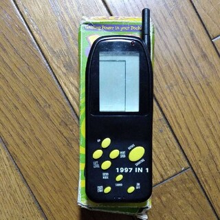 昭和 レトロ ゲーム機 ポケットアーケード POCKET ARCADE(携帯用ゲーム機本体)