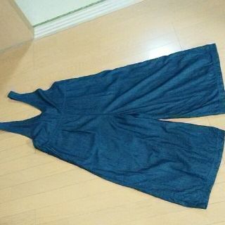 なつち様専用 サロペット(サロペット/オーバーオール)