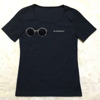 ジバンシィ(GIVENCHY)のGIVENCHY トップス(Tシャツ(半袖/袖なし))