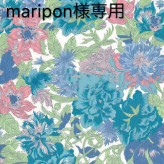 maripon様専用(ワンピース)