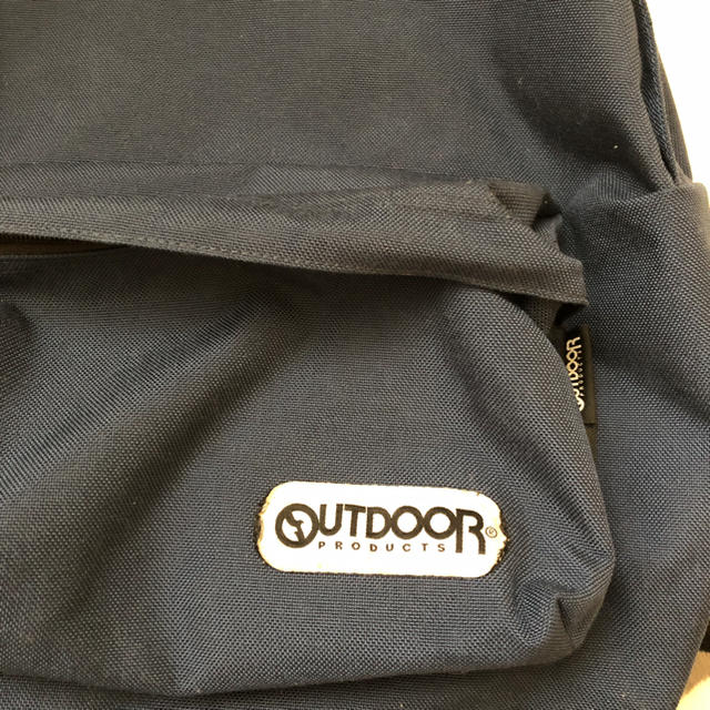 OUTDOOR PRODUCTS(アウトドアプロダクツ)の9/30〆OUTDOORPRODUCTS定番リュック452U¥5184→¥800 レディースのバッグ(リュック/バックパック)の商品写真