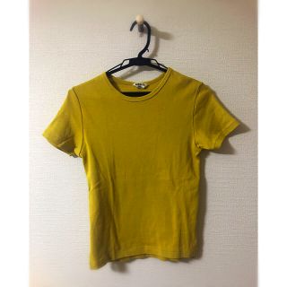 ロンハーマン(Ron Herman)のRonHerman×auralee  Ｔシャツ(Tシャツ(半袖/袖なし))