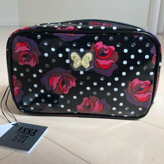 アナスイ(ANNA SUI)のannasui ポーチ(その他)