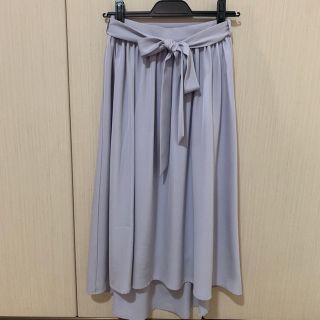 トッコ(tocco)のtocco フィッシュテールスカート(ロングスカート)