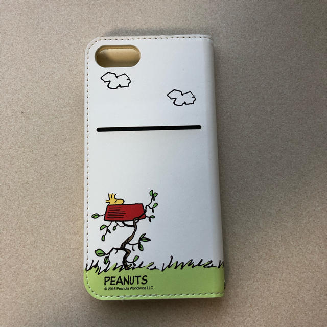 Snoopy Iphone7 8ケース 手帳型 スヌーピーの通販 By Ayalohano S Shop スヌーピーならラクマ