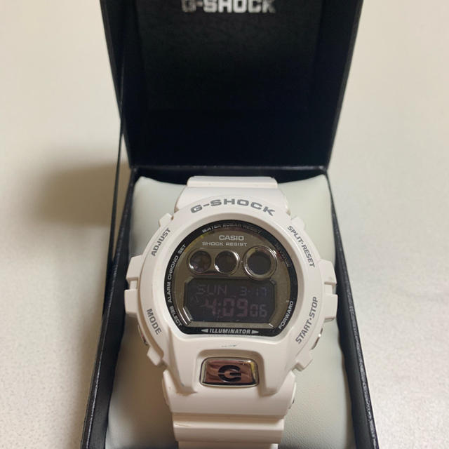 G-SHOCK