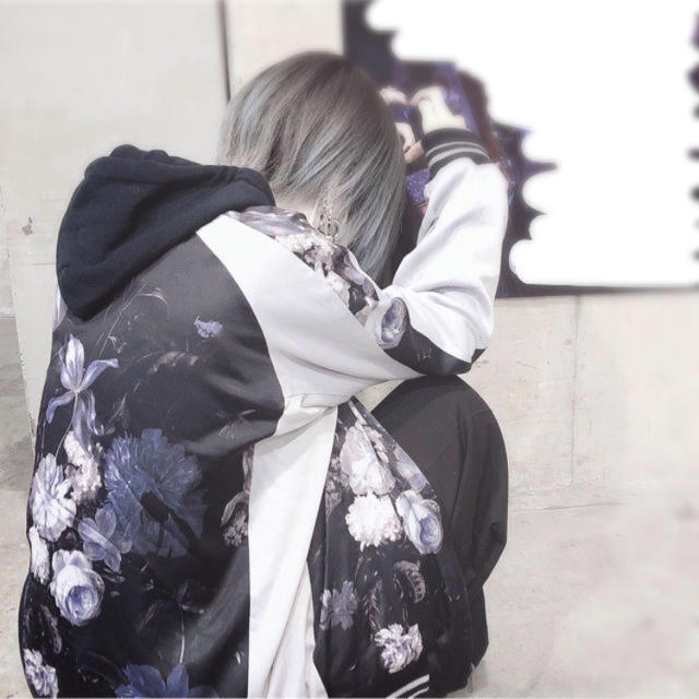 LAD MUSICIAN - LAD MUSICIANリバーシブルブルゾンの通販 by LAD MUSICIAN - LAD MUSICIANリバーシブルブルゾンの通販 by