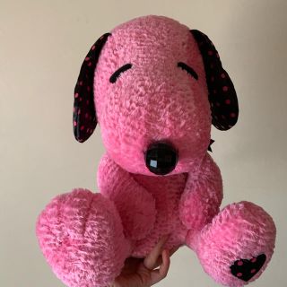 スヌーピー(SNOOPY)のスヌーピー ぬいぐるみ(ぬいぐるみ)