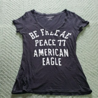 アメリカンイーグル(American Eagle)のAmerican eagle Tシャツ(Tシャツ(半袖/袖なし))