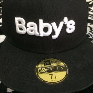 ジェイダ(GYDA)のbaby's cap(キャップ)