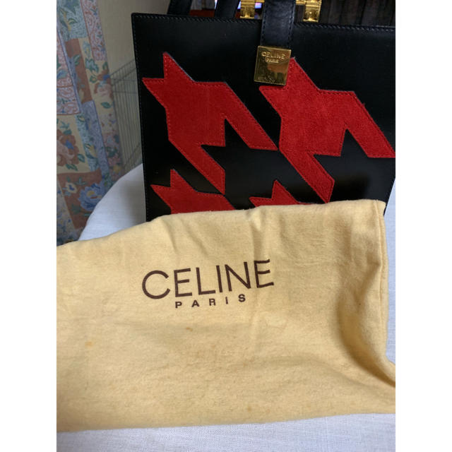 レディースCELINE バック