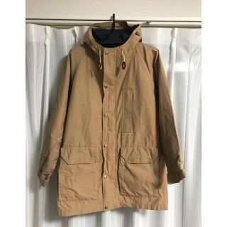 ザノースフェイス(THE NORTH FACE)のノースフェイス (マウンテンパーカー)