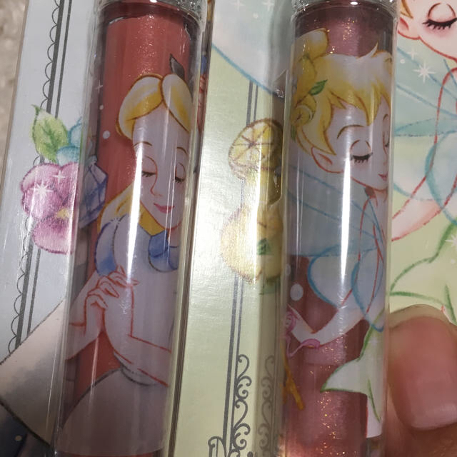 Disney ティンカーベル アリス リップグロス2本セット の通販 By 猫まんじゅうちゃん 14 17発送不可 ディズニーならラクマ Disney ティンカーベル アリス リップグロス2本セット の通販 By 猫まんじゅうちゃん 14 17発送不可 ディズニーならラクマ
