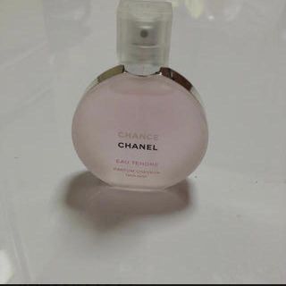 シャネル(CHANEL)のヘアミスト♡(ヘアケア)