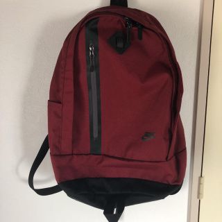 ナイキ(NIKE)のNIKE リュック バックパック backpack(バッグパック/リュック)