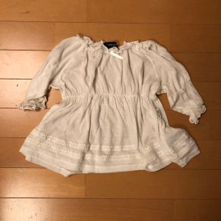 コムサイズム(COMME CA ISM)の☆コムサイズム☆トップス☆130☆(Tシャツ/カットソー)