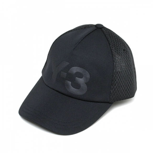 帽子Y3 キャップ