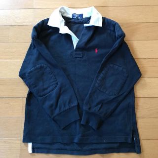 ラルフローレン(Ralph Lauren)のキッズラガーシャツ(Tシャツ/カットソー)