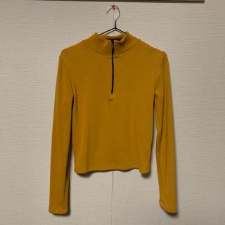 ベルシュカ(Bershka)のトップス(ニット/セーター)