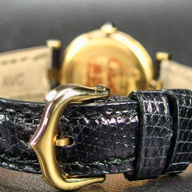 人気新番 Cartier 腕時計 ギャラ付の通販 by まつ's shop｜カルティエならラクマ - CARTIER カルティエ 大人気爆買い