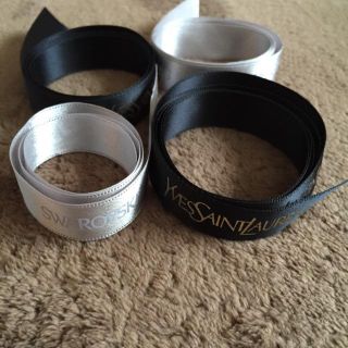 サンローラン(Saint Laurent)のブランドリボン(その他)