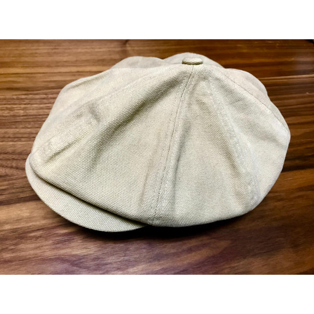 CA4LA(カシラ)のキャスケット ハット キャップ メンズの帽子(キャスケット)の商品写真